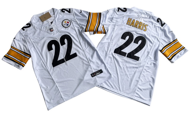 Pittsburgh Steelers Jerseys 032 - Click Image to Close